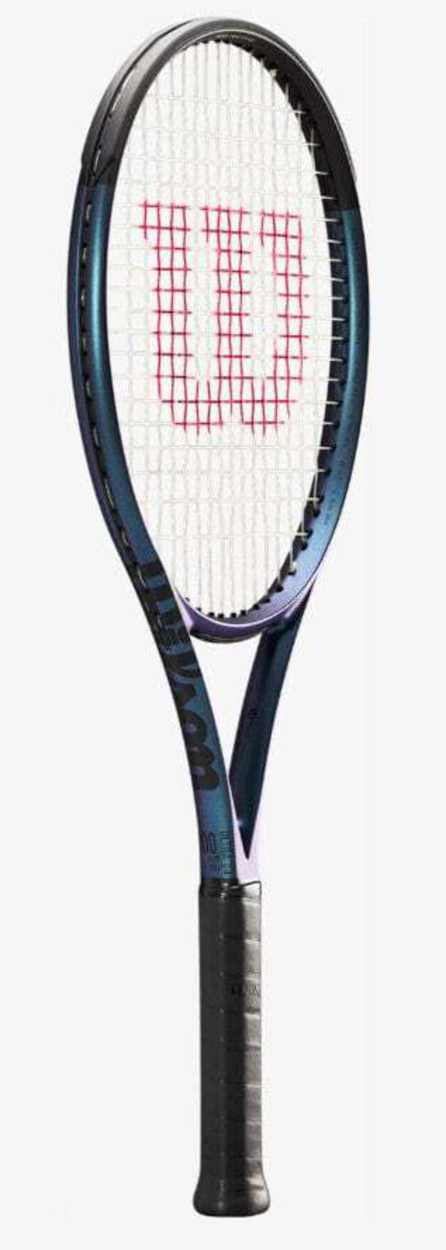 Wilson Ultra 100L v4 (2022) Tennis Racquet - Walmart.com
