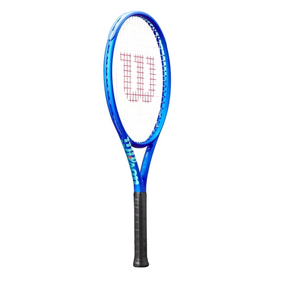 Wilson Ultra 111 V5 Tennis Racket, Unstrung, Grip 4 1/4"