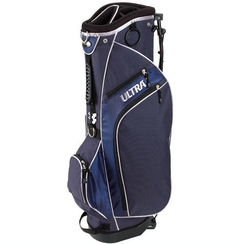 Wilson Ultra Carry Golf Bag With Stand