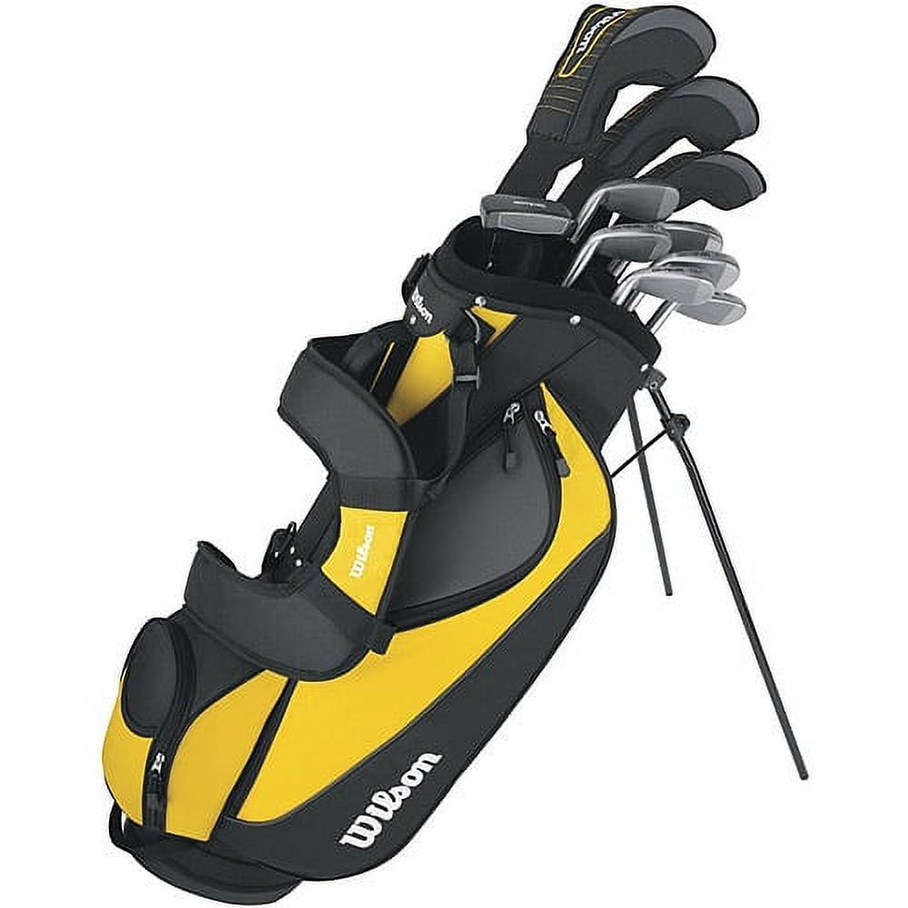 Find Your Perfect Wilson Ultra Men's Golf Club Set, RightHanded