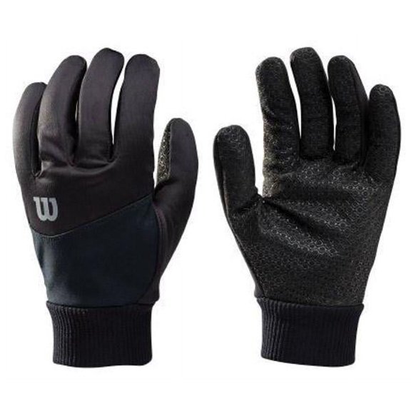 Wilson Ultra Platform Tennis Glove (X-Large, Black)