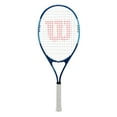 thumbnail image 1 of Wilson Ultra Power XL 112 Adult Tennis Racket, Grip Size 3, 1 of 2
