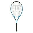 thumbnail image 1 of Wilson Ultra Power XL 112 Tennis Racket - Blue (Adult), 1 of 3