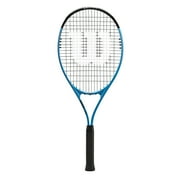 Wilson Ultra Power XL 112 Tennis Racket - Blue (Adult)