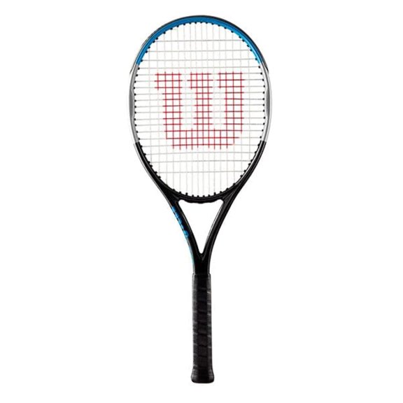 Wilson Ultra Team V3 Adult Tennis Racket, Grip Size 3