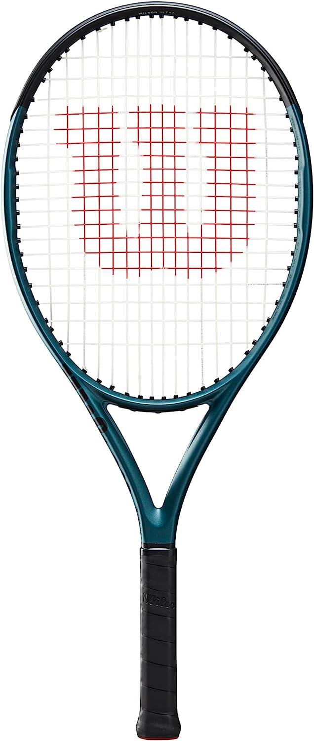 Wilson Ultra V4 Junior Performance Tennis Rackets - 26