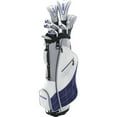Wilson Ultra Women's Golf Set, Right Handed