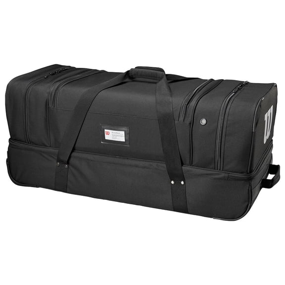 Wilson Umpire V2 Wheeled Bag