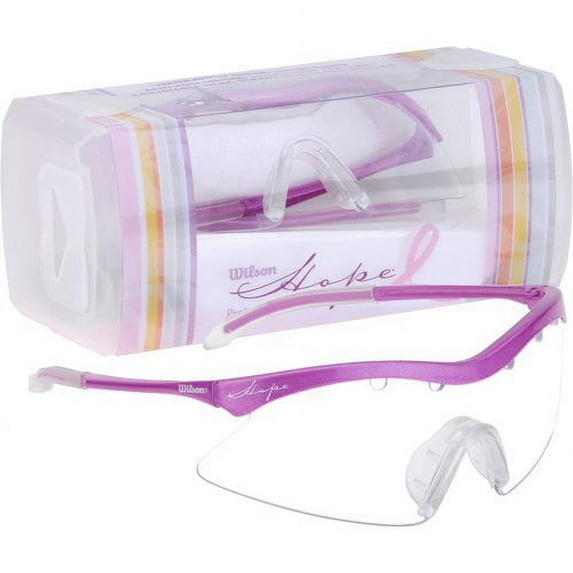 Wilson Vents Hope Racquetball Eyewear