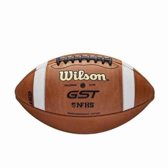 Wilson NCAA Composite Footballs for All Ages