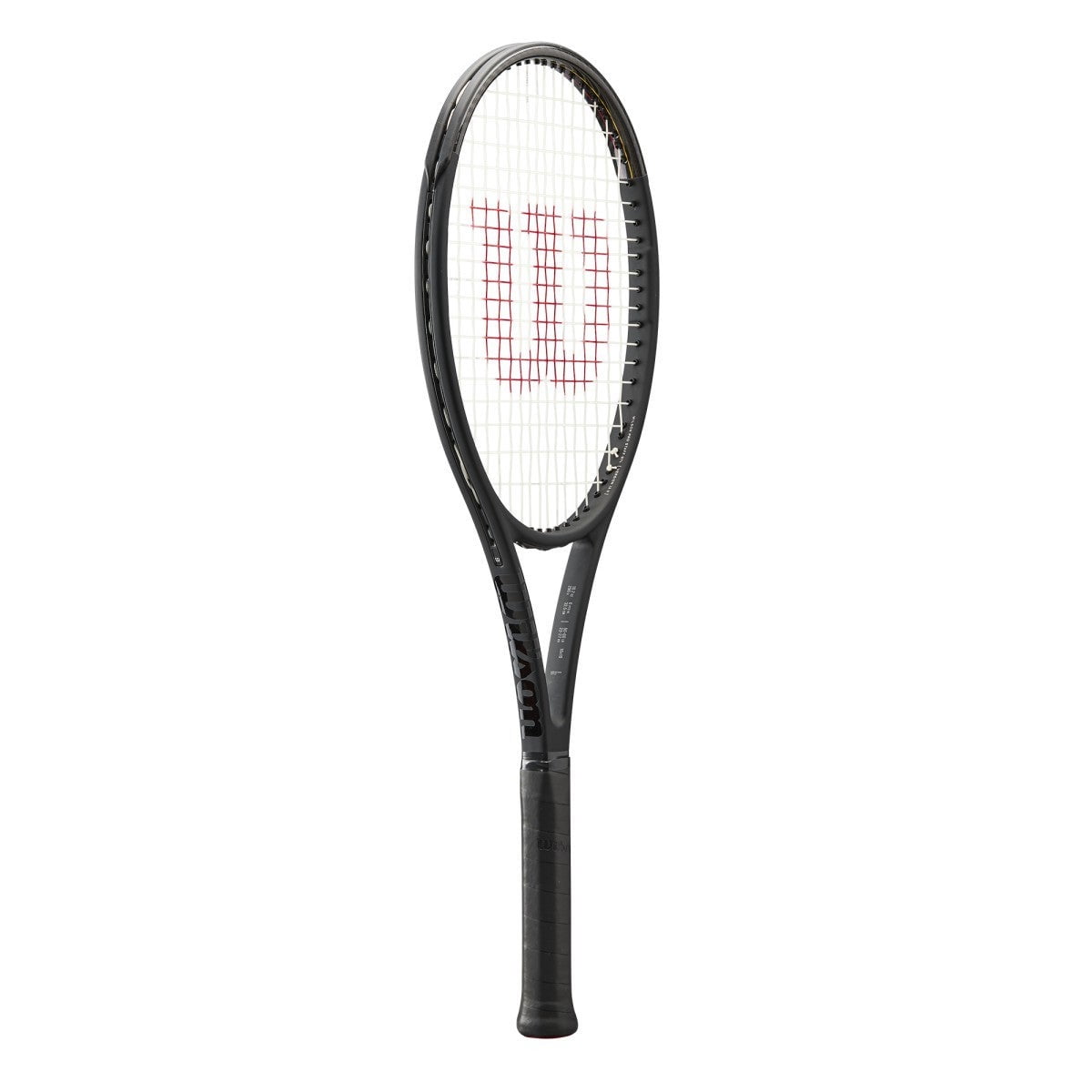 Wilson WR043911U2 Pro Staff 97L v13 Tennis Racket Grip Size 4 1