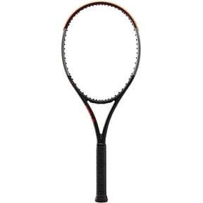 Wilson Burn 100S v4.0 Tennis Racquet (  4_1/4   )