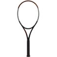 thumbnail image 1 of Wilson - WR044811 - Burn 100S v4 Unstrung Tennis Racquet - Grip Size 4 3/8, 1 of 10