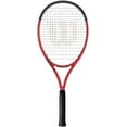 thumbnail image 1 of Wilson - WR074511U1 - CLASH 108 V2 Tennis Racket - Grip Size 4 1/8, 1 of 4