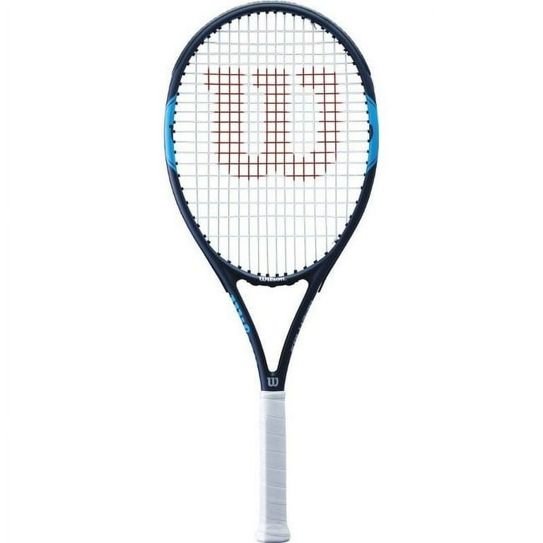 ウィルソン MONFILS OPEN 103 硬式用 2本セット テニスラケット Wilson WRT30650U2 Monfils Open 103 Tennis Racket - 4.25