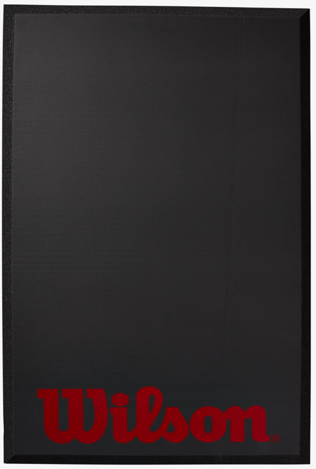 Wilson - WRZ749910 - Stringing Mat - Black - Walmart.com