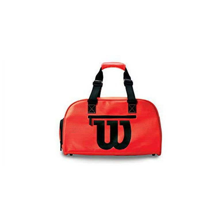 Wilson infrared duffle bag cheap