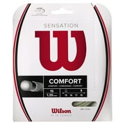 Sensation Tennis String Natural