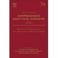 thumbnail image 1 of Wilson & Wilson's Comprehensive Analytic Biosensors for Sustainable Food - New Opportunities and Technical Challenges: Volume 74, Book 74, (Hardcover), 1 of 1