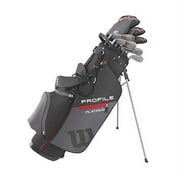 Wilson Womens Complete Golf Set