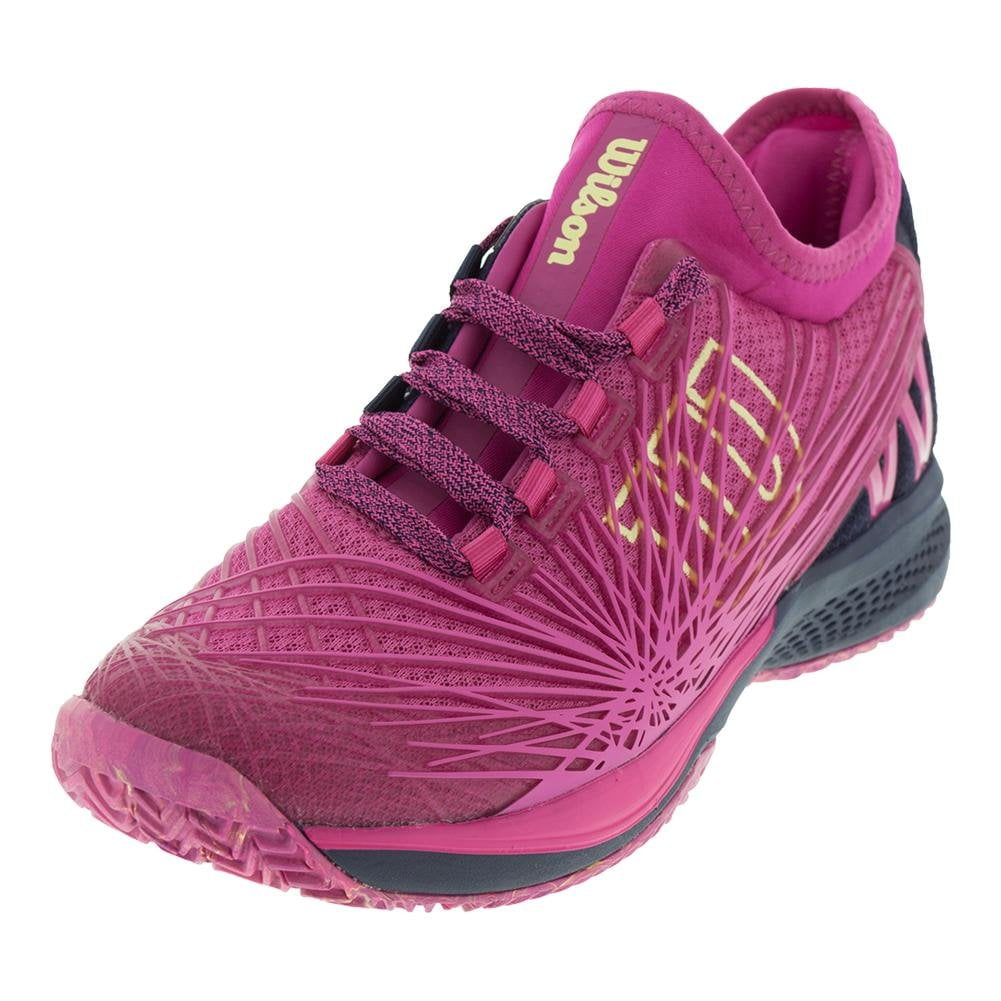 Wilson Women s KAOS 2.0 SFT Tennis Shoe