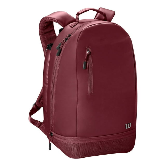 Wilson Women's Minimalist Backpack, Purple