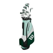 Wilson Women's Profile SGI Complete Set
