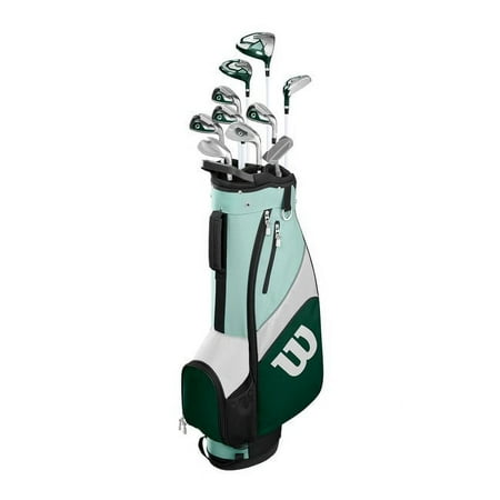 Wilson Women's Profile SGI Complete Set