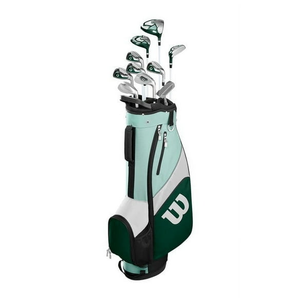 Wilson Women's Profile SGI Complete Set