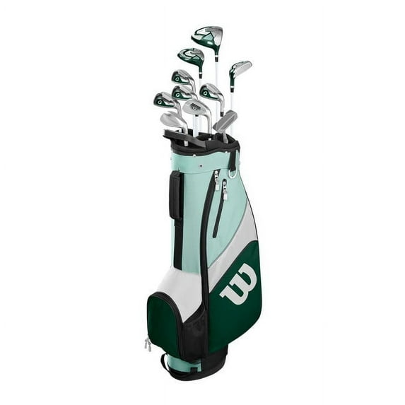 Wilson Women's Profile SGI Complete Set