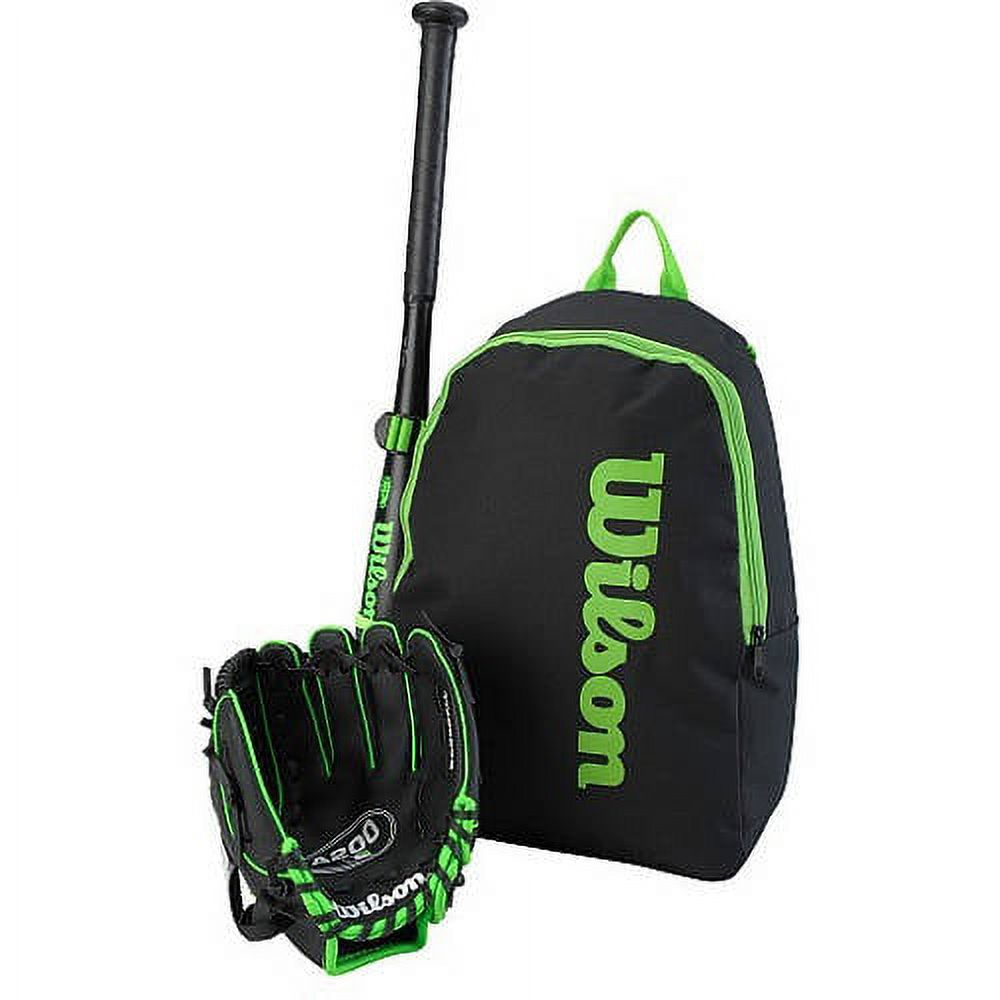 Wilson Xplosion Tee Ball Package Kit - image 1 of 1