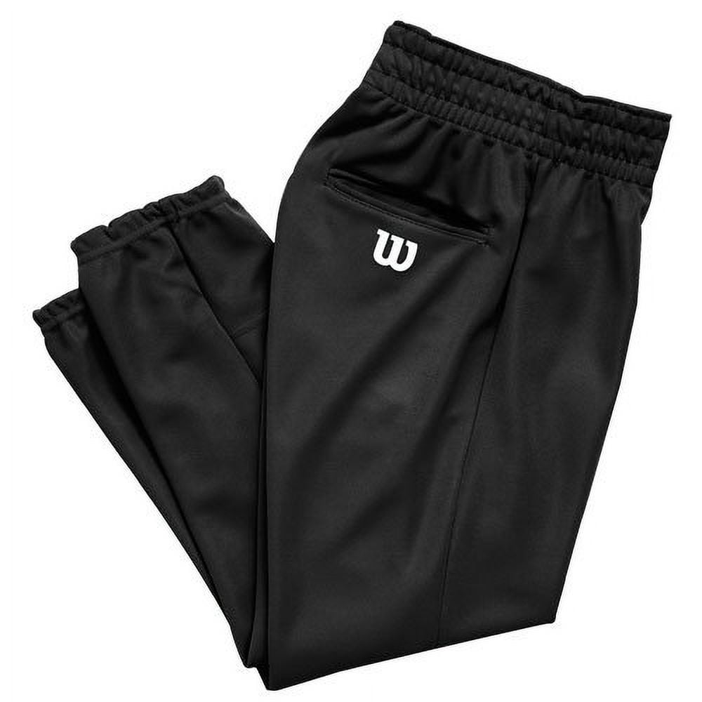 Wilson P100 Youth Pull On Pants - White