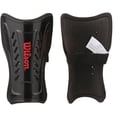 thumbnail image 1 of Wilson Youth Black Shin Guard (With velcro strap closure), 1 of 3
