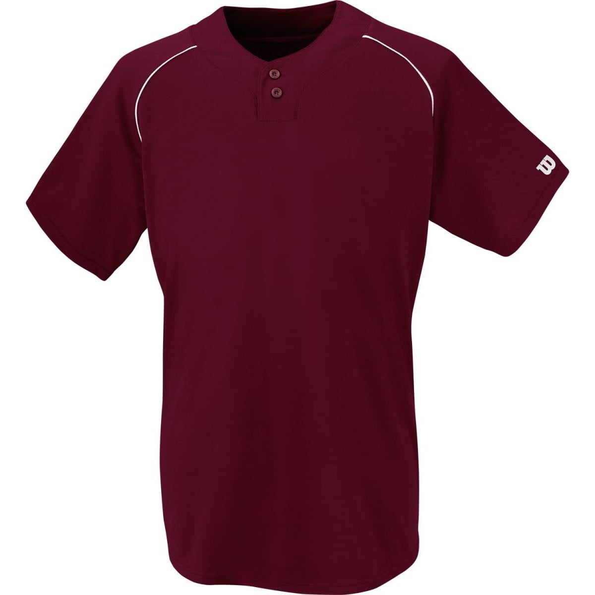 Wilson sales baseball shirt