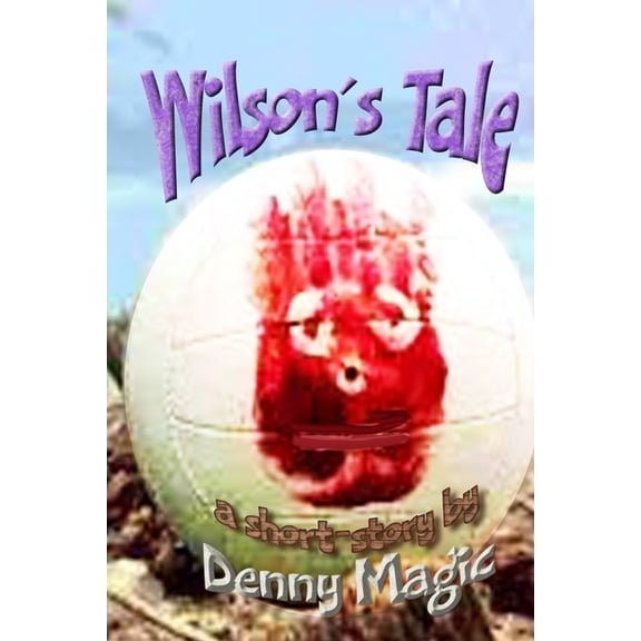 Wilson's Tale, (Paperback)