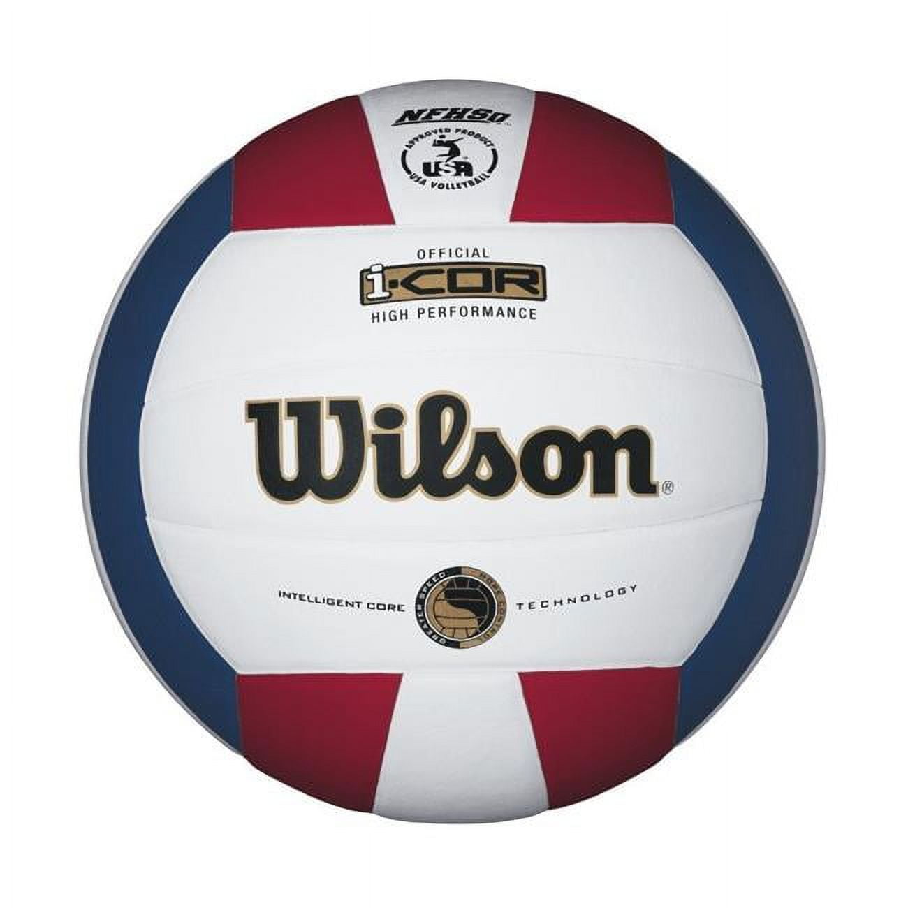 Wilson iCOR High Performance Volleyball