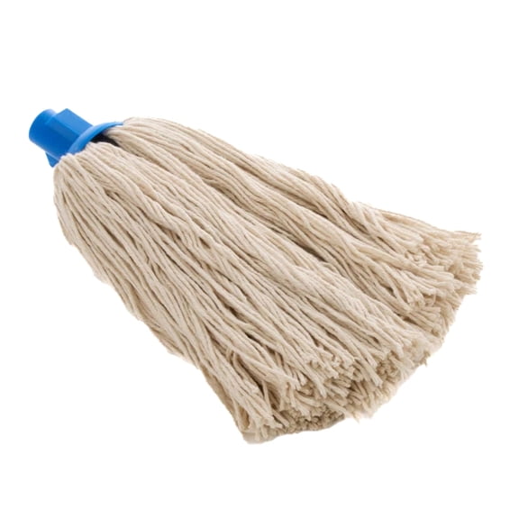 Wilsons Plastic Socket Mop No 12 Fine