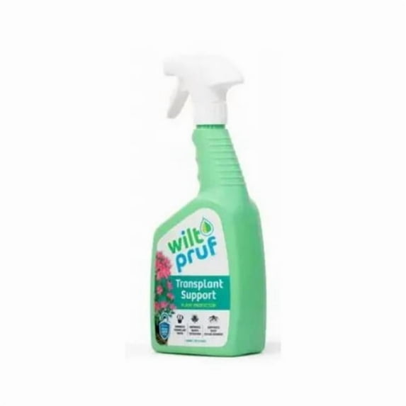 Wilt-Pruf 142218 1 qt. Transplant RTU Spray - Pack of 12
