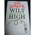 thumbnail image 1 of Pre-Owned Wilt on High (Hardcover) 043645811X 9780436458118, 1 of 1