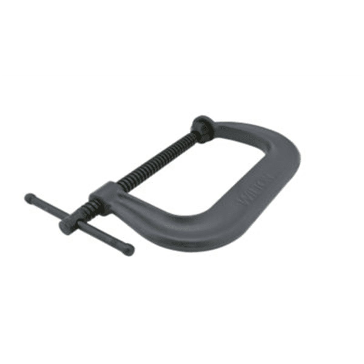 Wilton 10" FORGED C-CLAMP