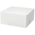Wilton 10"x10" Corrugate Cake Box