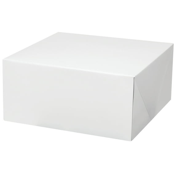 Wilton 10"x10" Corrugate Cake Box
