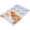 thumbnail image 1 of Wilton 12-Cavity Standard Muffin Pan 2105-9310, 1 of 2