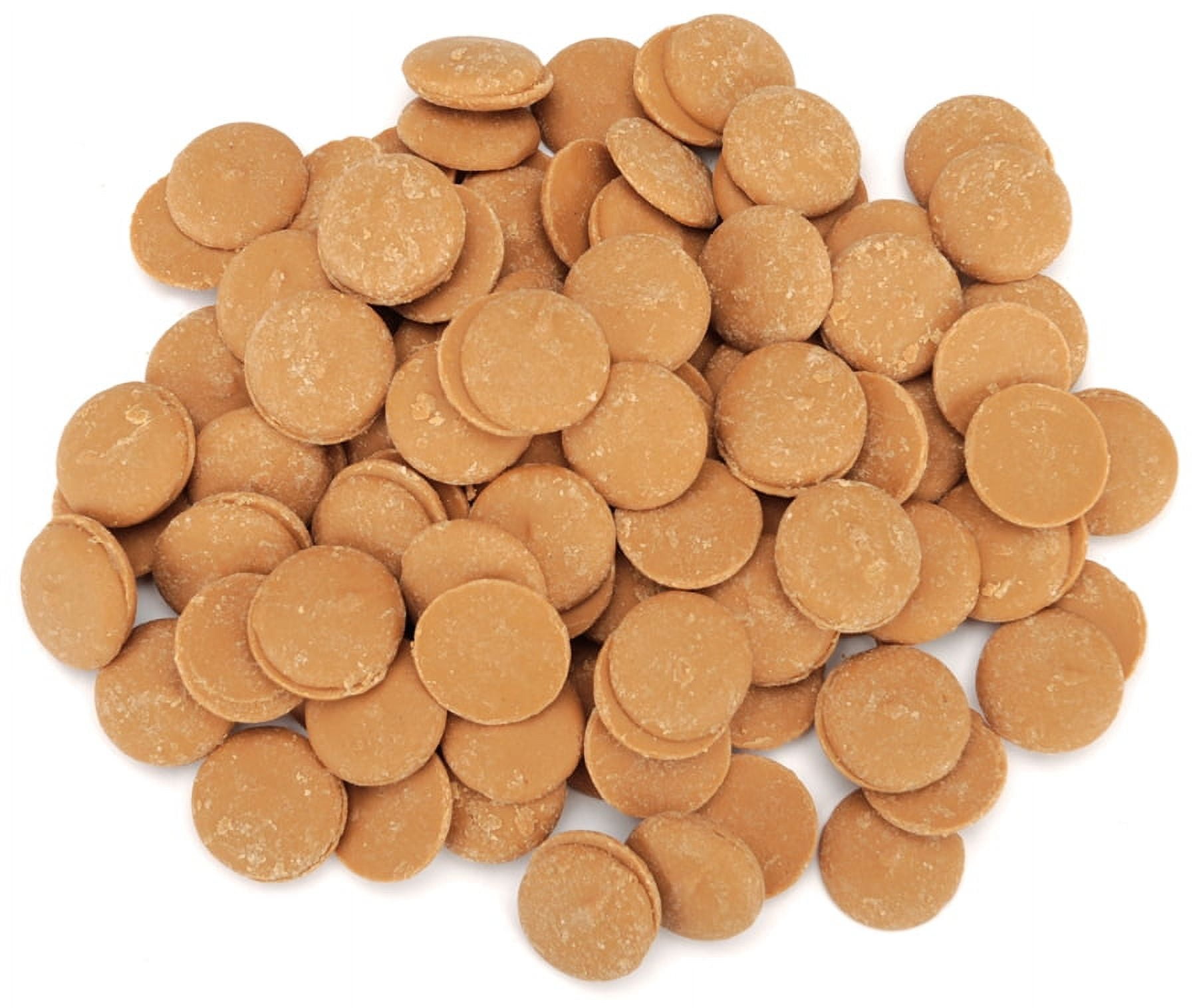 Wilton 12 oz. Candy Melts, Peanut Butter 19111516