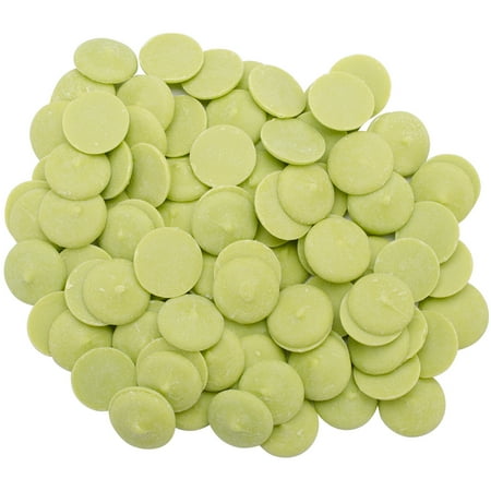 Wilton 12 oz. Candy Melts, Vibrant Green 1911-401