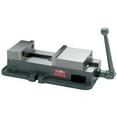 thumbnail image 1 of Wilton Verti-Lock Machine Vise 5 In. Jaw Width 4-1/2 In. Jaw Opening, 1 of 3