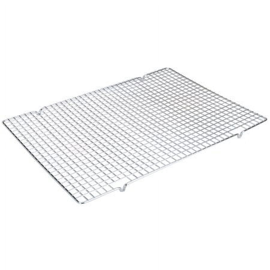 Wilton Chrome-Plated Large Cooling Grid for Baking