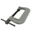 thumbnail image 1 of Wilton 14184 100 Series Forged 6 - 10 in. Capacity C-Clamp, 1 of 1