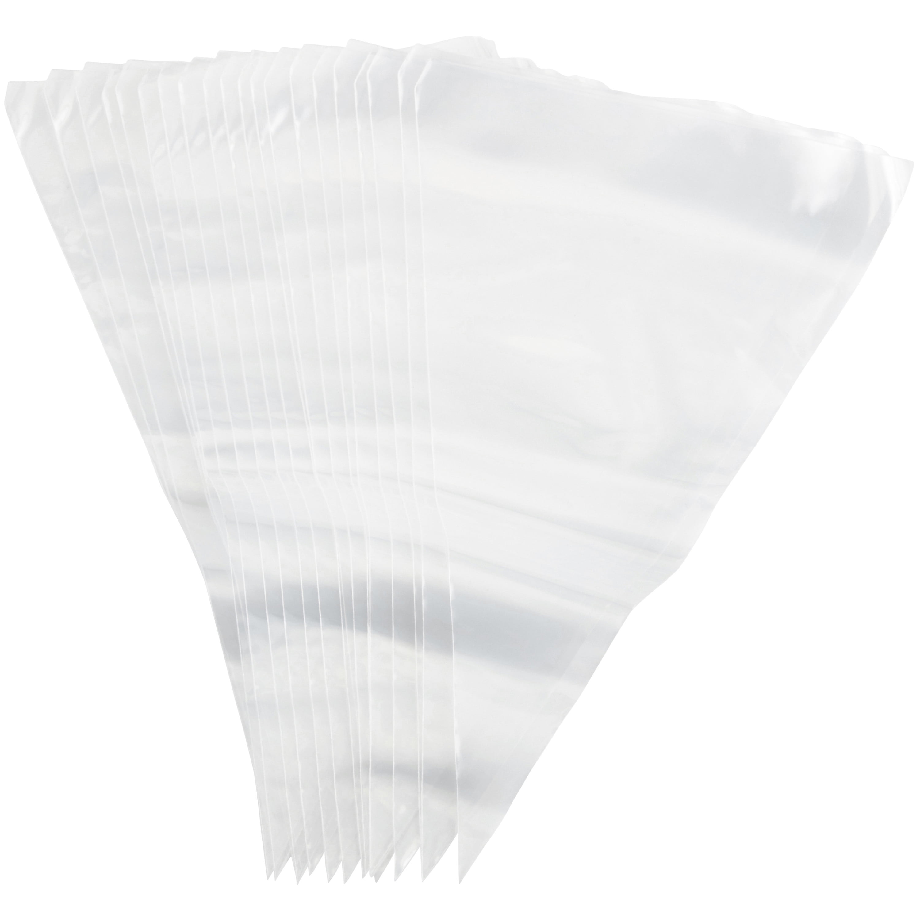 Disposable cake sale decorating bags