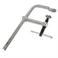 thumbnail image 1 of Wilton 1800S-8, 8" REGULAR DUTY F-CLAMP, 1 of 3